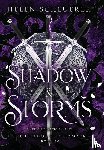 Scheuerer, Helen - Scheuerer, H: Shadow & Storms