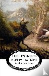 Irving, Washington - The Legend of Sleepy Hollow
