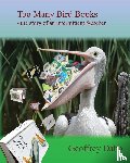 Dabb, Geoffrey - Too Many Bird Books