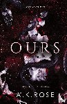 Rose, A K, Rose, Atlas - Ours