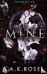 Rose, A. K., Rose, Atlas - Mine