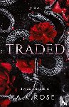 Rose, A. K., Rose, Atlas - Traded