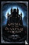 Rose, Atlas - Chosen by the Vampire Omnibus