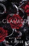 Rose, A. K., Rose, Atlas - Claimed