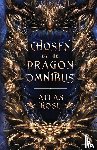 Rose, Atlas - Chosen by the Dragons Omnibus