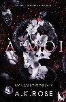 Rose, A. K. - À Moi