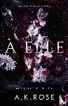 Rose, A. K. - À Elle