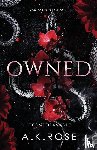 Rose, A. K. - Owned