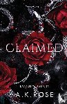 Rose, A. K. - Claimed