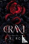 Rose, A. K. - Crave