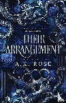 Rose, A. K. - Their Arrangement