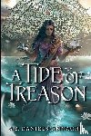 Daniels-Annachi, A. B. - A Tide of Treason