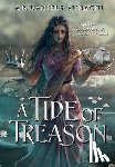 Daniels-Annachi, A. B. - A Tide of Treason