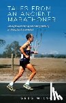 Wilson, Greg - Tales from an Ancient Marathoner