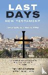 Henley, Steve - Last Days New Testament