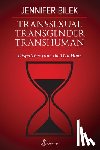 Bilek, Jennifer - Transsexual Transgender Transhuman