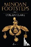 Clare, Coleen - Minoan Footsteps