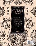 James, Kale - Tattoo Inspiration Compendium of Ornamental Designs for Tattoo Artists and Designers
