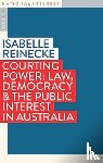 Reinecke, Isabelle - Courting Power