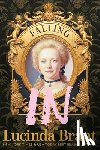Brant, Lucinda - Falling IN: An Enchanting Georgian Fairytale...of sorts...Regarding a Dashing Adventurer and a Wallflower with a Penchant for Pineapples