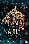 Pecherczyk, Lana - Season of the Wolf