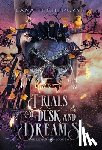 Pecherczyk, Lana - Trials of Dusk and Dreams