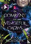 Pecherczyk, Lana - The Company of Vengeful Crows