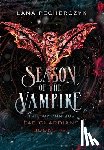 Pecherczyk, Lana - Season of the Vampire: Fae Guardians Omnibus Books 4 - 6
