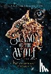 Pecherczyk, Lana - Season of the Wolf: Fae Guardians Omnibus Books 1 - 3