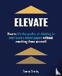 Stanley, Davina - Elevate