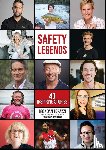 Torazzi, Brendan - Safety Legends