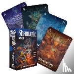 Tamani, Magali - Shamanic Oracle