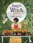 Anderson, Lorriane - Seasons of the Witch: Ostara Journal