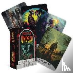 Corpse of Kay - Oracle of the Undead