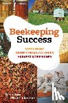 Owen, Robert, Scheerlinck, Jean-Pierre Y. (Honorary Professor in Biotechnology - Beekeeping Success