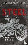 Fox, Mackenzy - Steel