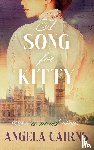 Cairns, Angela - A Song for Kitty