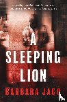 Jago, Barbara - A Sleeping Lion