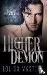 Masters, Louisa - Masters, L: Higher Demon