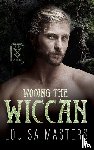 Masters, Louisa - Wooing the Wiccan