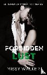 Walker, Missy - Forbidden Lust