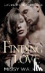 Walker, Missy - Finding Love