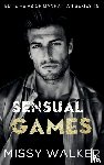 Walker, Missy - Sensual Games