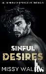 Walker, Missy - Sinful Desires