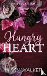 Walker, Missy - Hungry heart