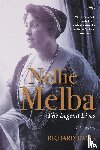 Davis, Richard - Nellie Melba