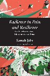 Jabr, Samah, Maté MD, Gabor, Berger MD, Elizabeth - Radiance in Pain and Resilience