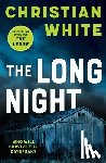 White, Christian - The Long Night