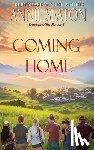 Seaton, Annie - Coming Home