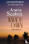 Seaton, Annie - Kakadu Dawn